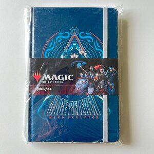NEW Magic The Gathering Journal MTG